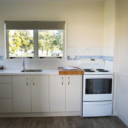 Mercury Bay Holiday Park Уитианга Екстериор снимка
