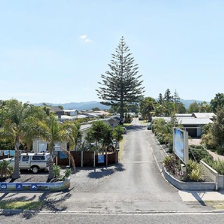 Mercury Bay Holiday Park Уитианга Екстериор снимка