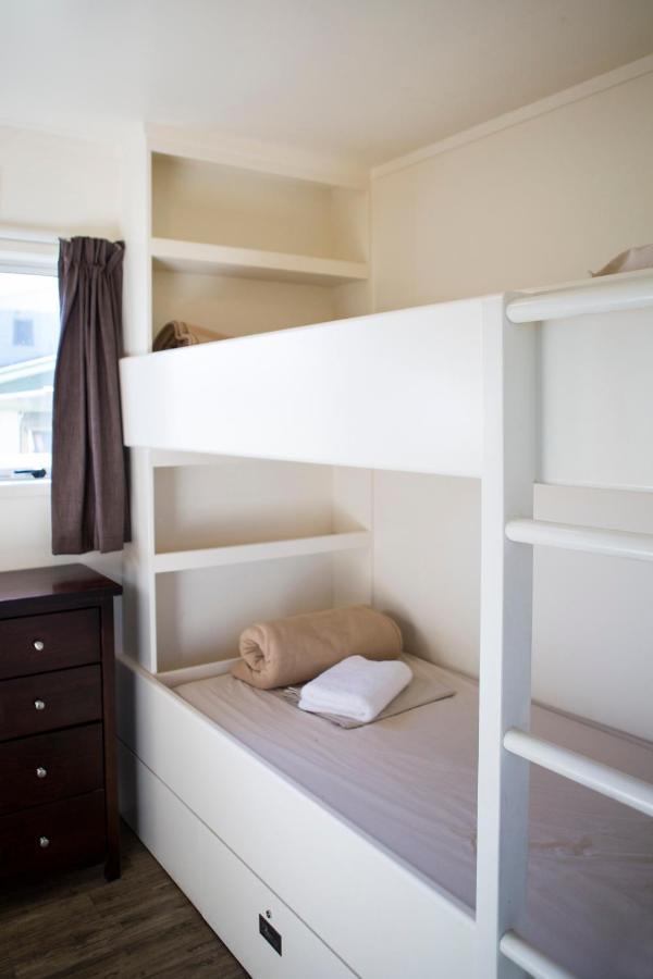 Mercury Bay Holiday Park Уитианга Екстериор снимка