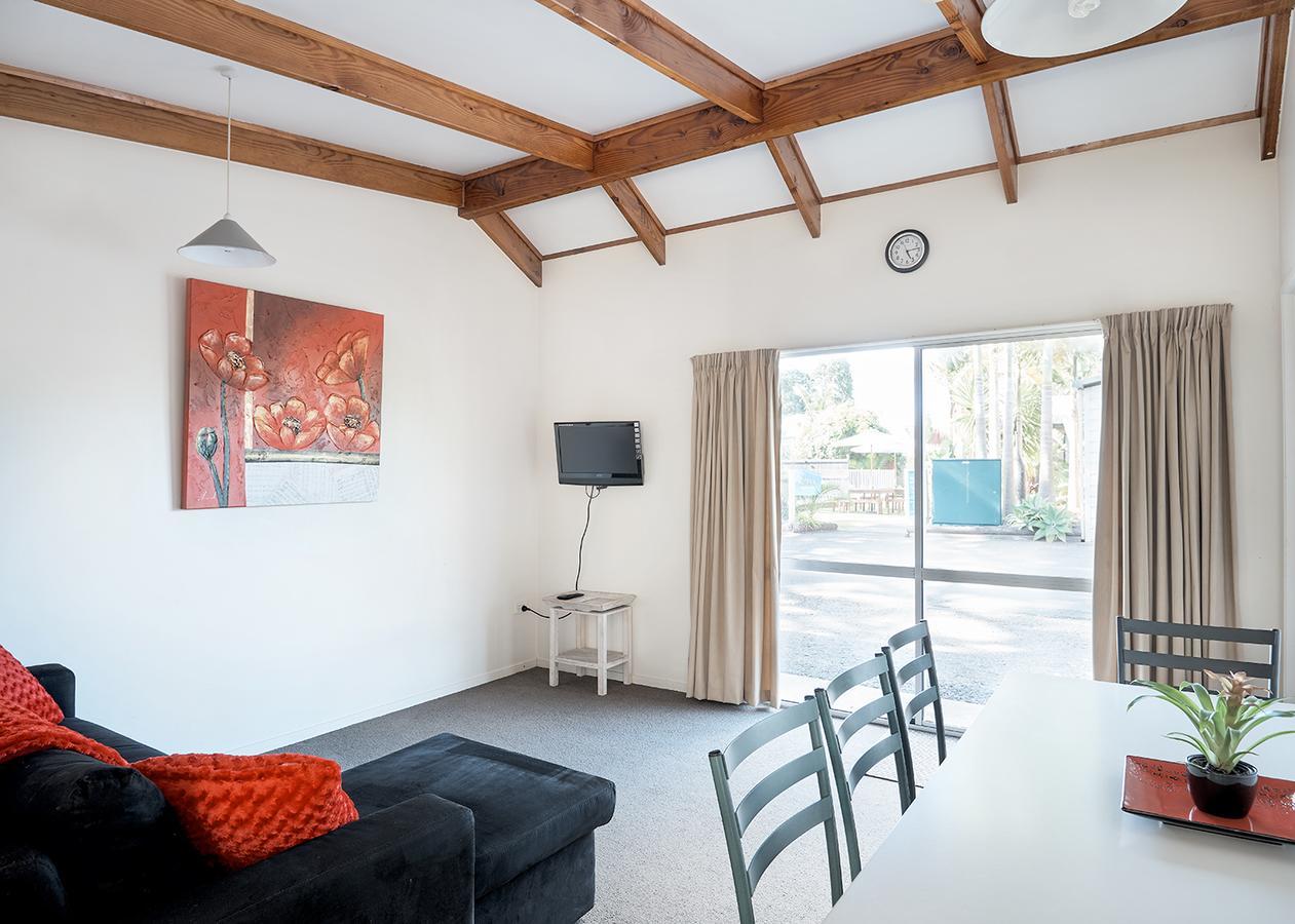 Mercury Bay Holiday Park Уитианга Екстериор снимка
