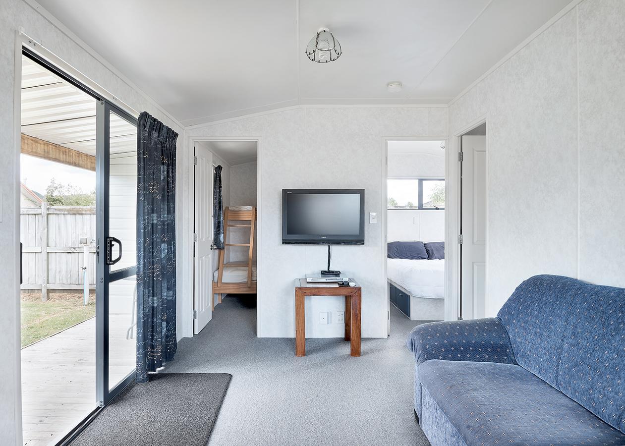 Mercury Bay Holiday Park Уитианга Екстериор снимка