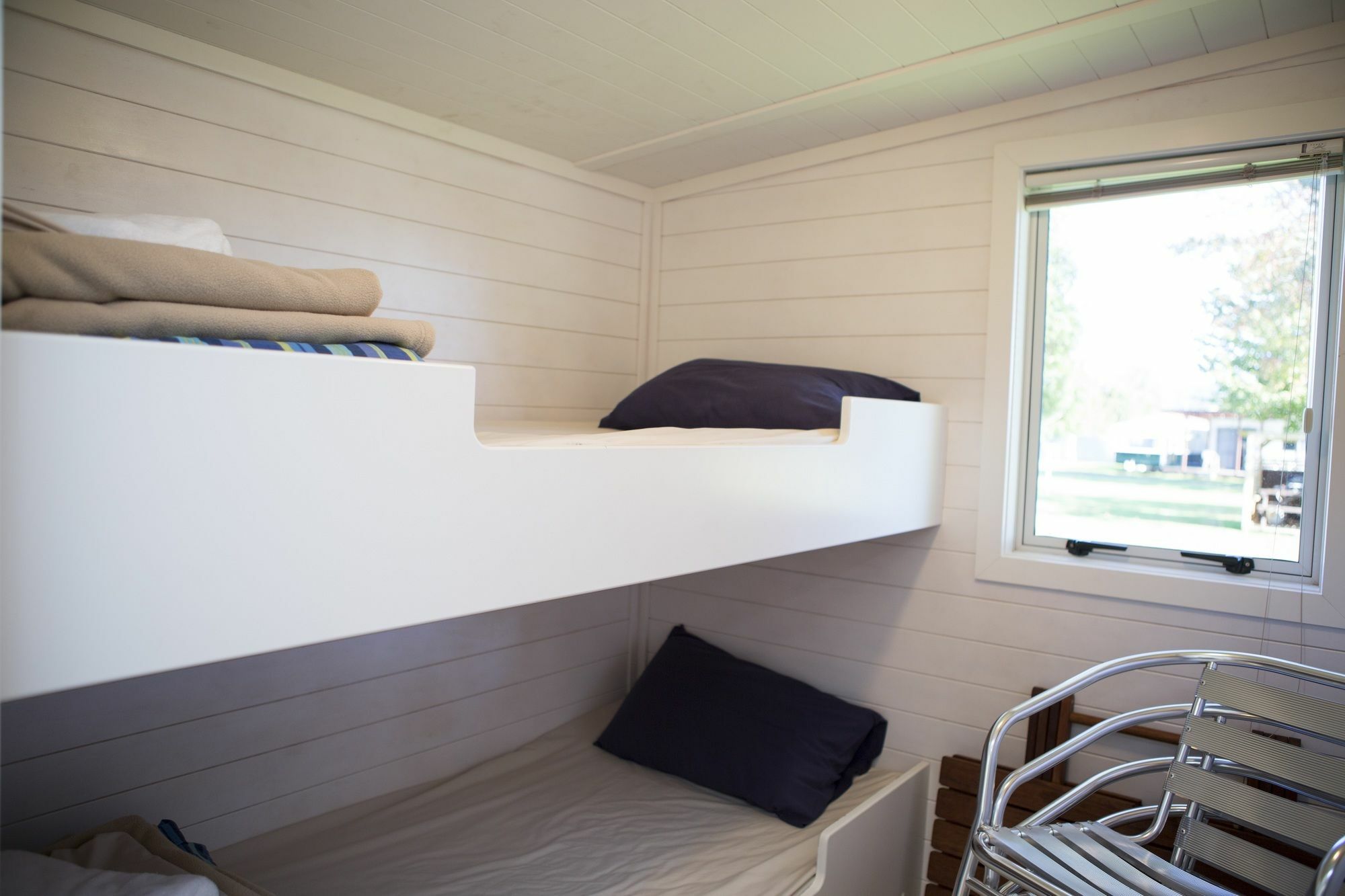 Mercury Bay Holiday Park Уитианга Екстериор снимка