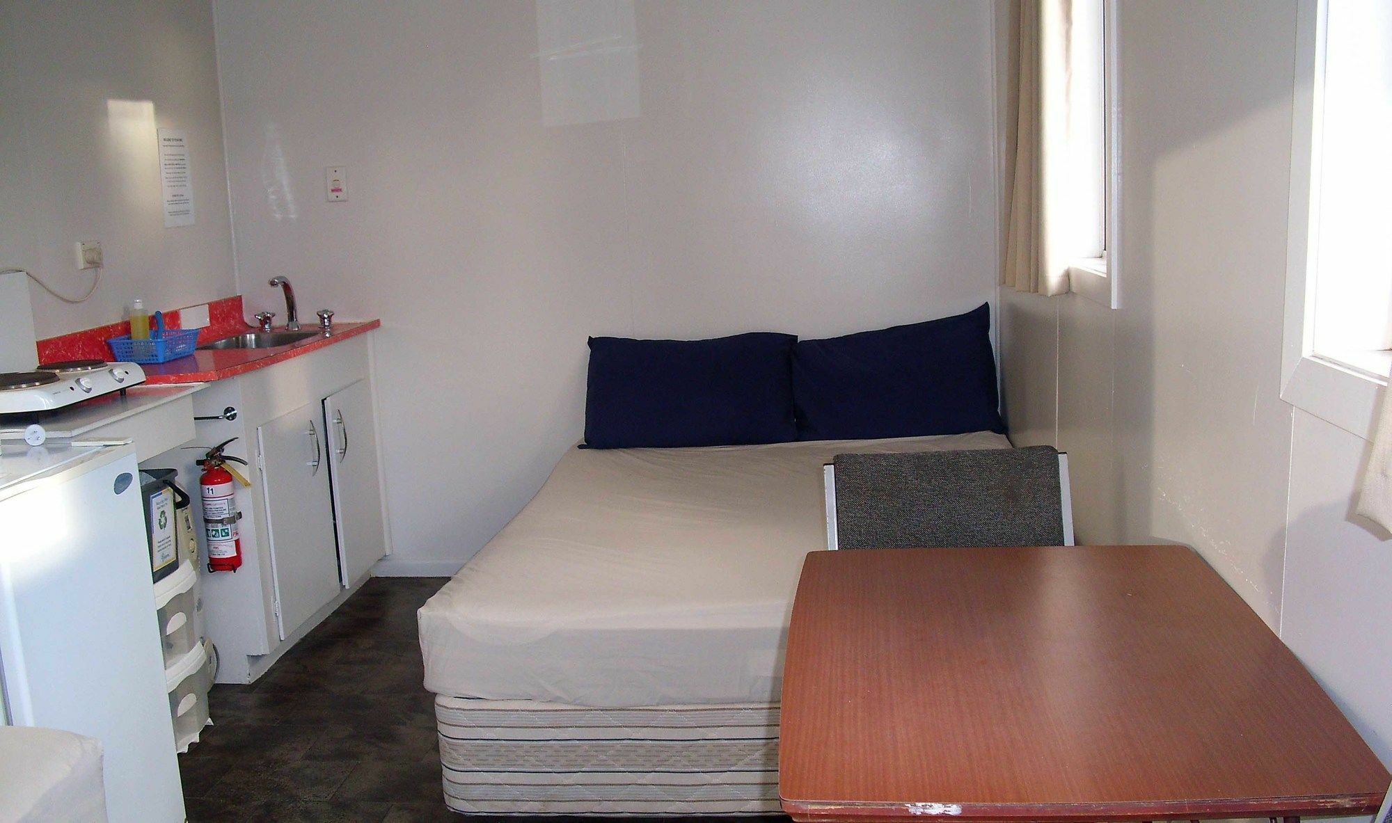Mercury Bay Holiday Park Уитианга Екстериор снимка
