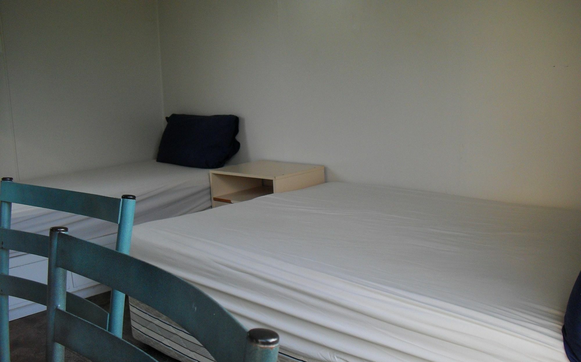 Mercury Bay Holiday Park Уитианга Екстериор снимка