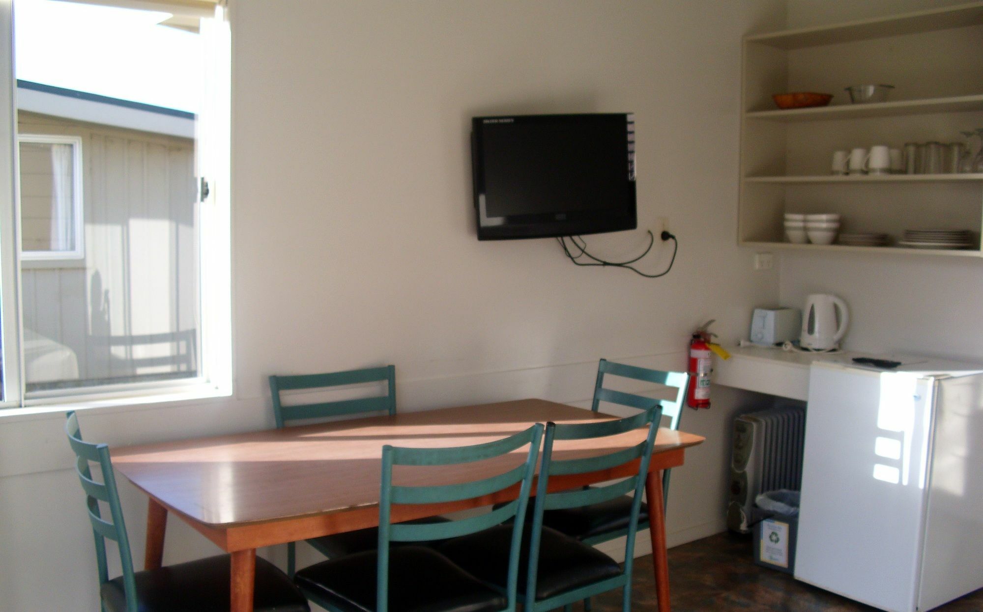Mercury Bay Holiday Park Уитианга Екстериор снимка