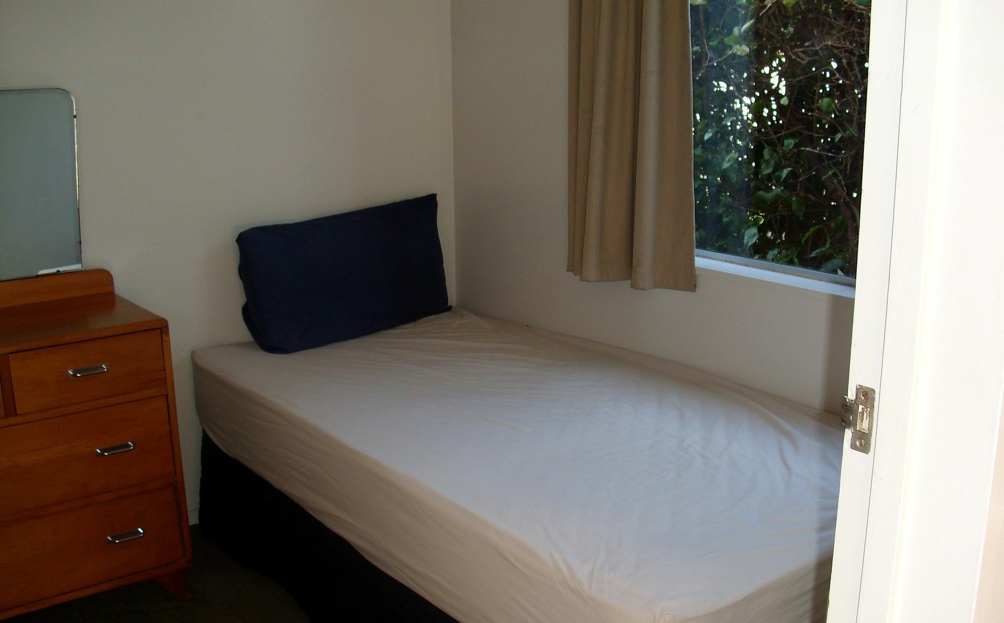 Mercury Bay Holiday Park Уитианга Екстериор снимка